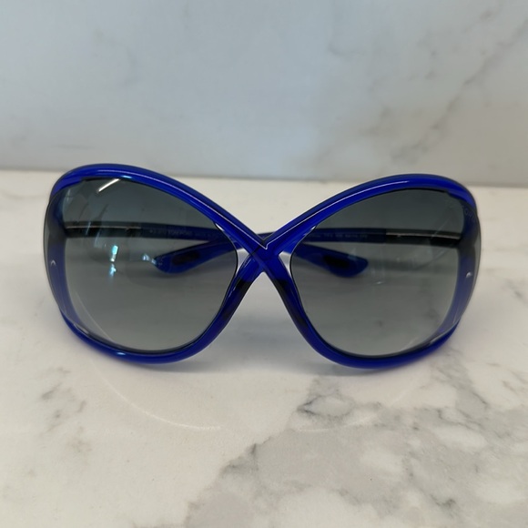 Tom Ford Sunglasses - Picture 2 of 15